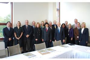 The Dean's Advisory Council